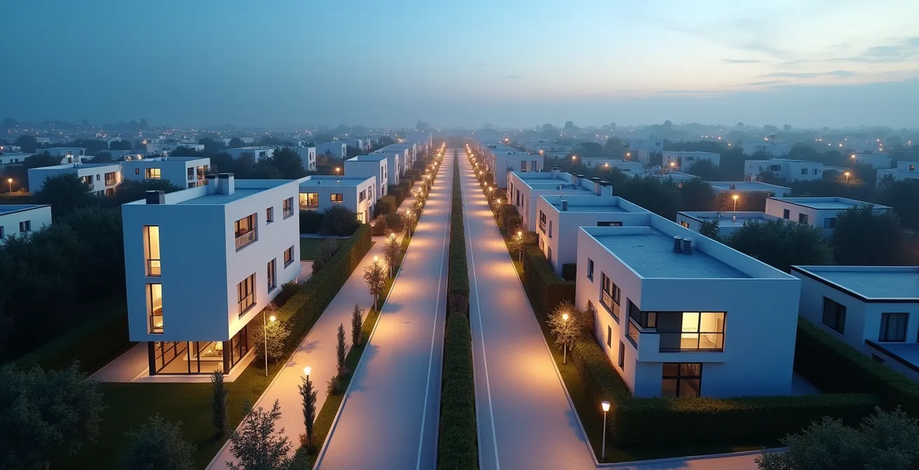 Infografica che mostra il meccanismo di trasmissione dallo spread ai mutui attraverso l'Eurirs