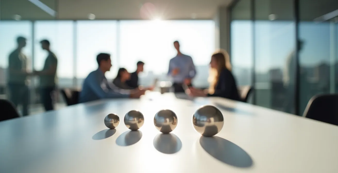 Grafico comparativo delle valutazioni delle startup in fase seed in Italia