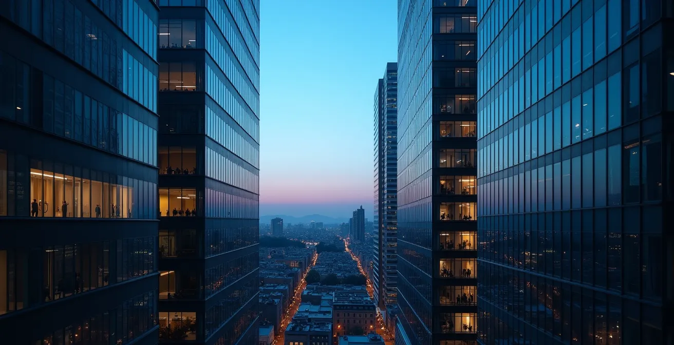 Visualizzazione grafica della distanza dalla barriera normalizzata per volatilità