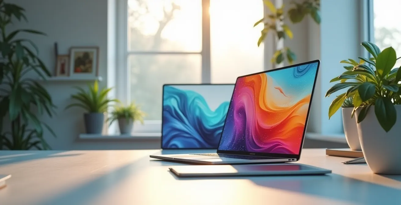 Visualizzazione futuristica dell'analisi predittiva del budget con intelligenza artificiale