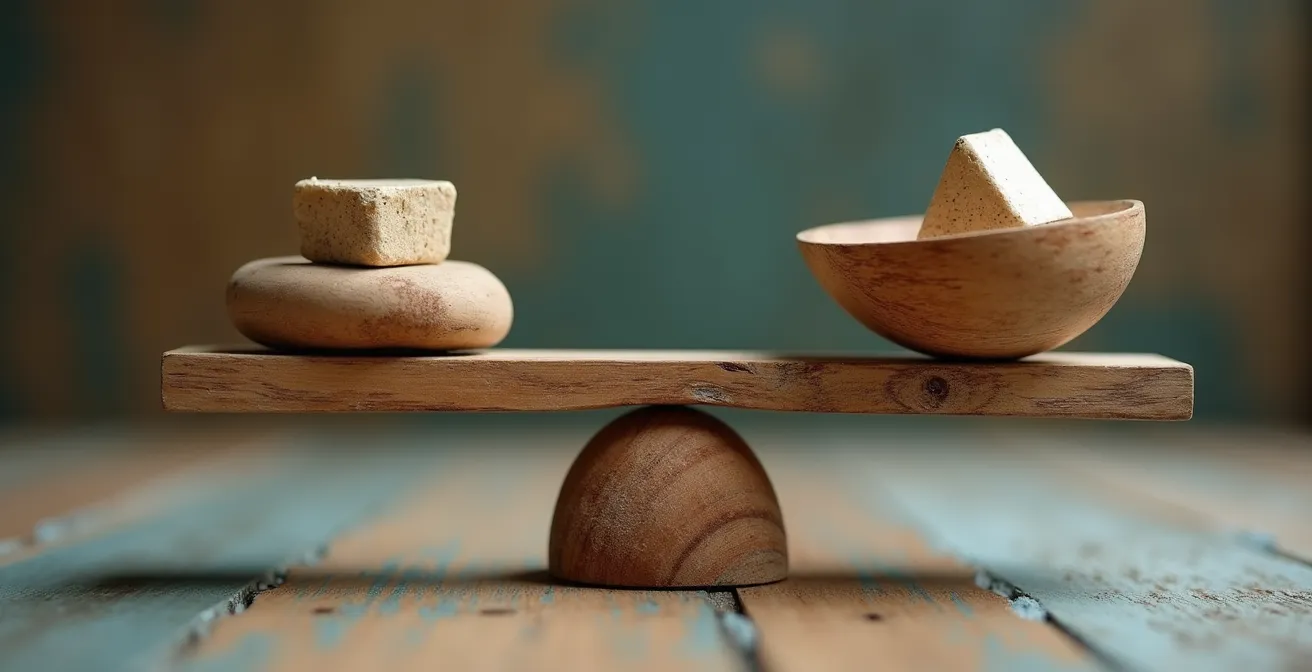 Visualizzazione del processo di ribilanciamento ottimizzato fiscalmente