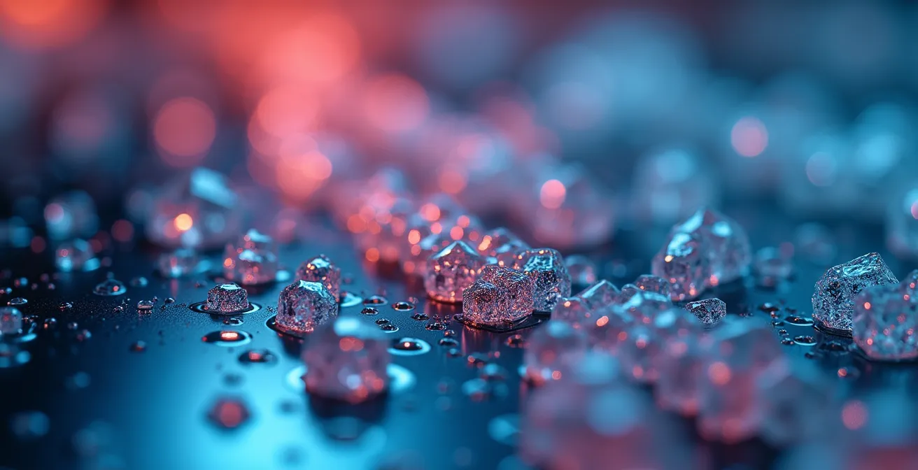 Laboratorio di ricerca e sviluppo con focus su innovazione tecnologica