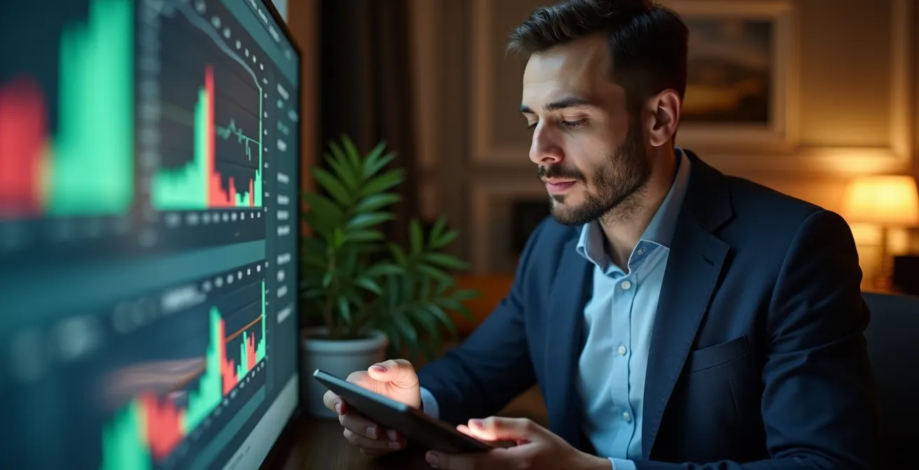 Sistema a semaforo per valutare il momento ottimale di acquisto BTP basato sui livelli di spread